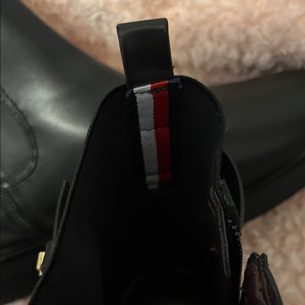 Tommy Hilfiger Brand New Ankle Boots - Picture 3 of 7